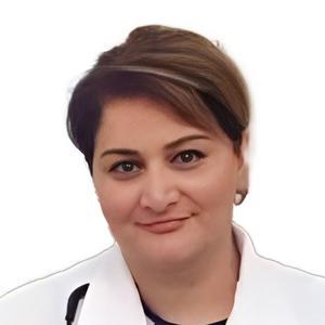 Хидирова Хиджран , гепатолог - Баку