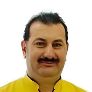 Мехди Мурат , стоматолог, детский стоматолог, стоматолог-имплантолог, стоматолог-ортодонт, стоматолог-ортопед, стоматолог-хирург - Баку