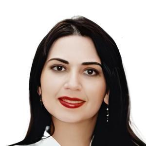 Меммедова Оксана , лор-хирург - Баку