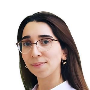 Исмаилова Рена Микаил кызы, педиатр - Баку