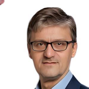 Хакимоглу Азад , радиолог - Баку