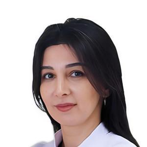 Теймурова Егана Сафагат, стоматолог - Баку