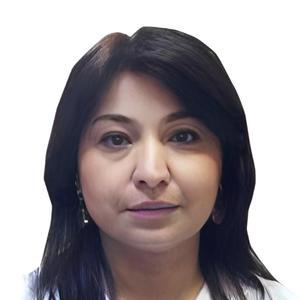 Багирова Амаля - фотография Багирова Амаля , рентгенолог - Баку