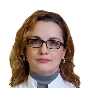 Эйвазова Арзу - фотография Эйвазова Арзу , офтальмолог (окулист) - Баку