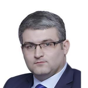 Эйвазов Фарид - фотография Эйвазов Фарид , анестезиолог-реаниматолог - Баку