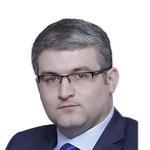 Эйвазов Фарид , Анестезиолог-реаниматолог - Баку