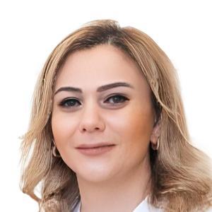 Эйвазова Джала - фотография Эйвазова Джала , лор - Баку