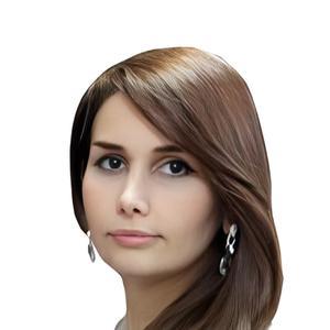 Фарзалиева Айгюн , анестезиолог-реаниматолог - Баку