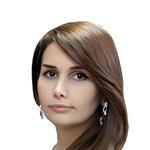 Фарзалиева Айгюн Фарзалиева Айгюн , Анестезиолог-реаниматолог - Баку