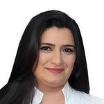 Тарвердиева Айгюн Тарвердиева Айгюн , Анестезиолог-реаниматолог - Баку