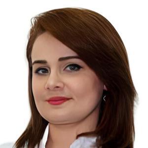 Карибова Айнур , рентгенолог - Баку