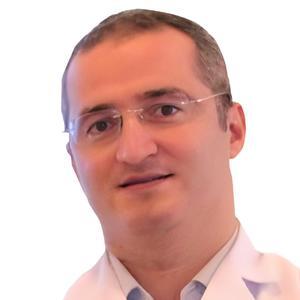 Эйвазов Бахруз , нейрохирург - Баку