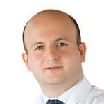 Эйвазов Камиль , Травматолог, Вертебролог, Ортопед - Баку