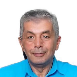 Алигулиев Араз , психиатр, психотерапевт - Баку