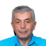 Алигулиев Араз , Психиатр, Психотерапевт - Баку