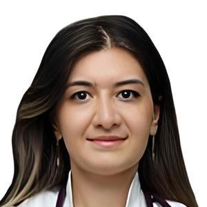 Мамедова Айтан - фотография Мамедова Айтан , педиатр - Баку
