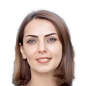 Мирзазаде Рабия , психолог - Баку