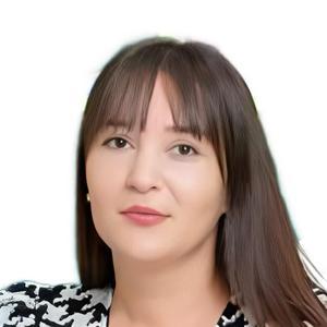Байрамова Фидан , логопед, дефектолог - Баку
