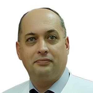 Абидов Азад - фотография Абидов Азад , анестезиолог-реаниматолог - Баку