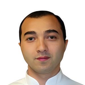 Гусейнов Бахтияр - фотография Гусейнов Бахтияр , анестезиолог-реаниматолог - Баку