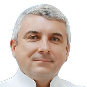 Нагиев Азер , гепатолог - Баку