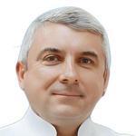 Нагиев Азер , Гепатолог - Баку
