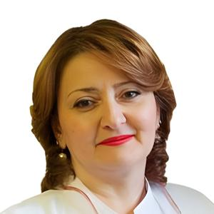 Ибрагимова Баяз - фотография Ибрагимова Баяз , педиатр - Баку