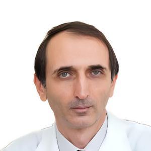Давудов Яшар , невролог, мануальный терапевт, рефлексотерапевт - Баку