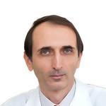 Давудов Яшар , Невролог, Мануальный терапевт, Рефлексотерапевт - Баку