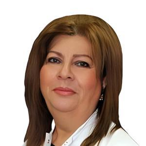 Эйбатова Джамиля , функциональный диагност - Баку