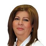 Эйбатова Джамиля , Функциональный диагност - Баку