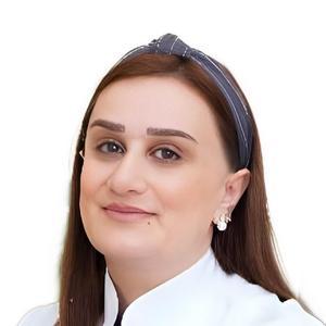 Азаммадова Гюнель , педиатр - Баку