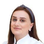 Азаммадова Гюнель , Педиатр - Баку
