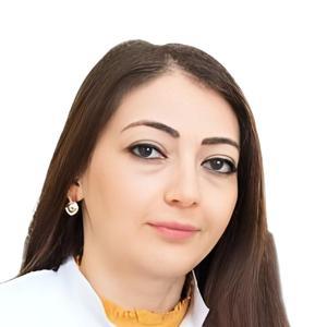 Эйвазова Зиба , кардиолог - Баку