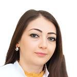 Эйвазова Зиба , Кардиолог - Баку