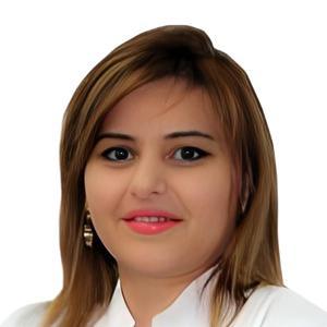 Байрамова Эльнара , гинеколог - Баку