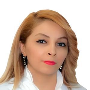 Гасымова Эльнура , гематолог - Баку
