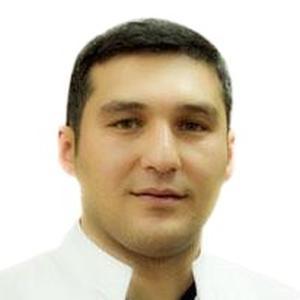 Вердиев Эмин - фотография Вердиев Эмин , гастроэнтеролог, гепатолог - Баку