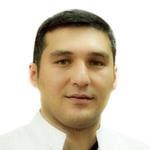 Вердиев Эмин , Гастроэнтеролог, Гепатолог - Баку