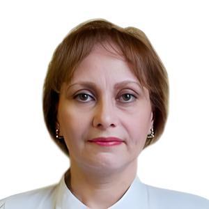 Гасанзаде Эсмира - фотография Гасанзаде Эсмира , педиатр, детский невролог - Баку