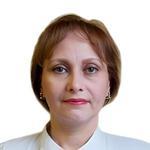 Гасанзаде Эсмира Гасанзаде Эсмира , Педиатр, детский невролог - Баку