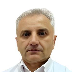 Муртузов Мубариз , невролог - Баку