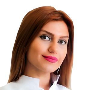 Хасанова Фидан , гинеколог - Баку