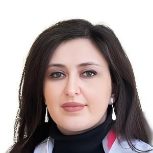 Маликова Ламан , рентгенолог - Баку