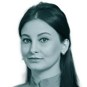 Багирова Зарина - фотография Багирова Зарина , врач-косметолог - Баку