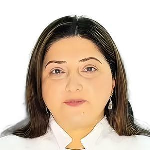 Мамедьярова Пусте , педиатр - Баку