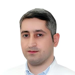 Исмаилов Фирдовси , радиолог - Баку
