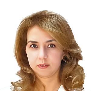 Ширмамедова Сабина , терапевт - Баку