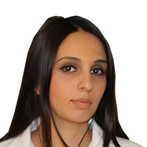 Алиева Фируза , кардиолог - Баку