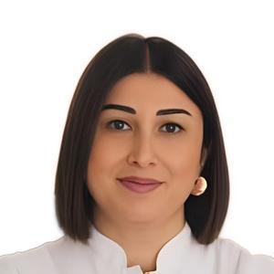 Велиева Илаха , инфекционист, гепатолог - Баку